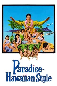 Paradise, Hawaiian style