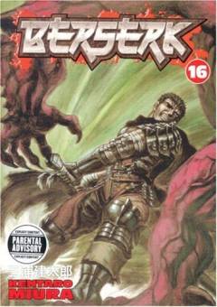 Berserk. 16