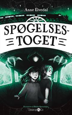 Spøgelsestoget