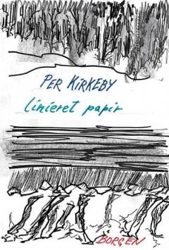 Linieret papir