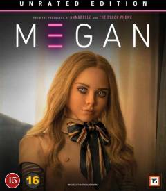 M3gan