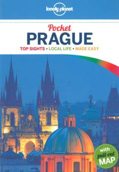 Pocket Prague : top sights, local life, made easy
