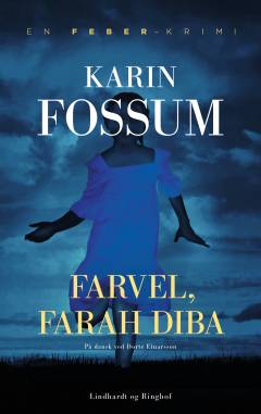 Farvel, Farah Diba