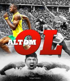 Alt om OL