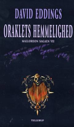 Oraklets hemmelighed