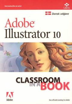 Adobe Illustrator 10