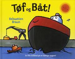 Tøf og Båt