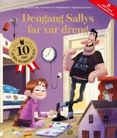 Dengang Sallys far var dreng