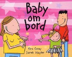 Baby om bord