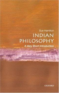 Indian philosophy : a very short introduction