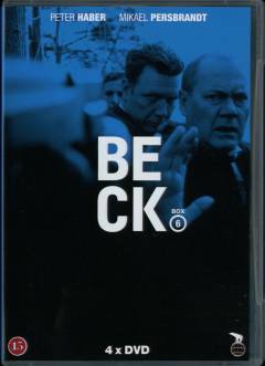 Beck, box 6