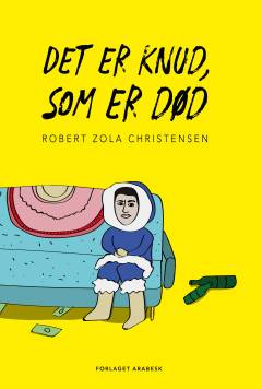 Det er Knud, som er død