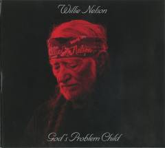 God's problem child