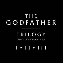 The godfather trilogy : complete scores