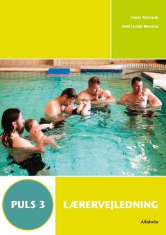 Puls 3 -- Lærervejledning