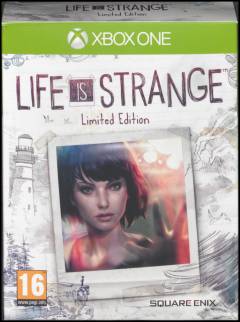 Life is strange (Volume 1)