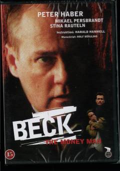 Beck - moneyman