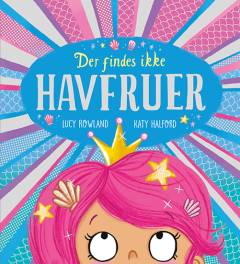 Der findes ikke havfruer