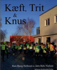 Kæft, trit & knus
