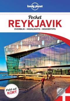 Pocket Reykjavík : overblik, highlights, insidertips