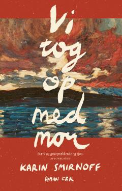 Vi to op med mor (Sæt)