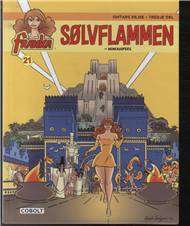 Sølvflammen