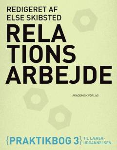 Relationsarbejde