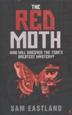 The red moth