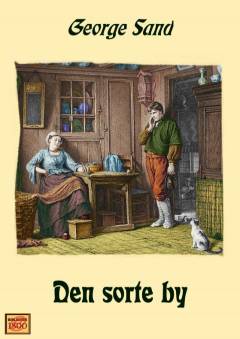 Den sorte By : Fortælling