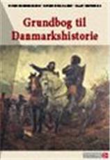 Grundbog til Danmarkshistorien