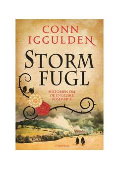 Stormfugl : 1443-1453