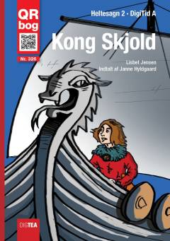 Kong Skjold