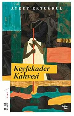 Keyfekader Kahvesi
