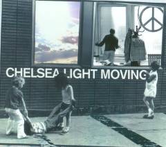Chelsea Light Moving