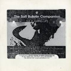 The soft bulletin companion