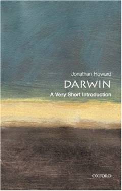 Darwin : a very short introduction