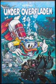 Walt Disney's Under overfladen