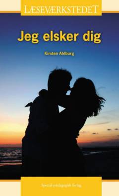 Jeg elsker dig (Letlæsning)