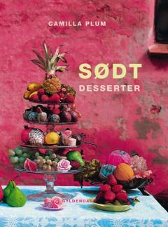 Sødt : desserter