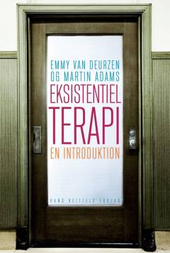 Eksistentiel terapi : en introduktion