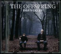Days go by
