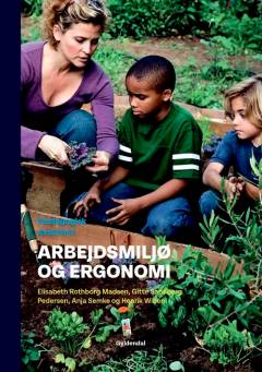 Arbejdsmiljø og ergonomi