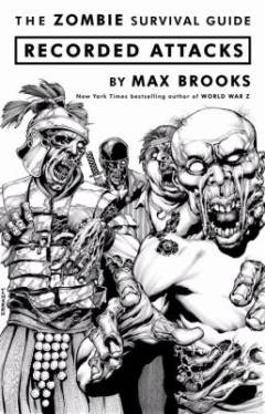 The zombie survival guide - recorded attacks