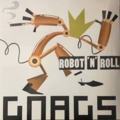 Robot 'n' roll