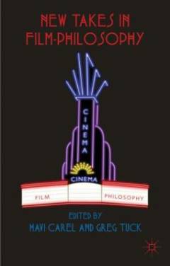 New takes in film-philosophy