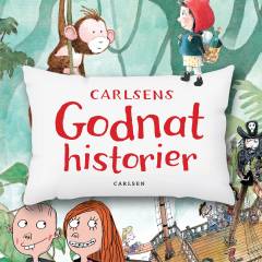 Carlsens godnathistorier