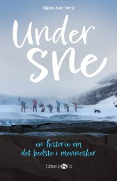 Under sne : en historie om det bedste i mennesker