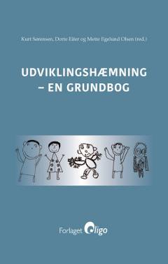 Udviklingshæmning : en grundbog. Bind 1