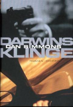 Darwins klinge