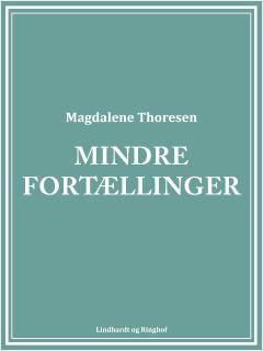 Mindre fortællinger